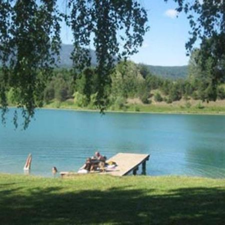 Urlaubsapartment Am Silbersee Филах Екстериор снимка