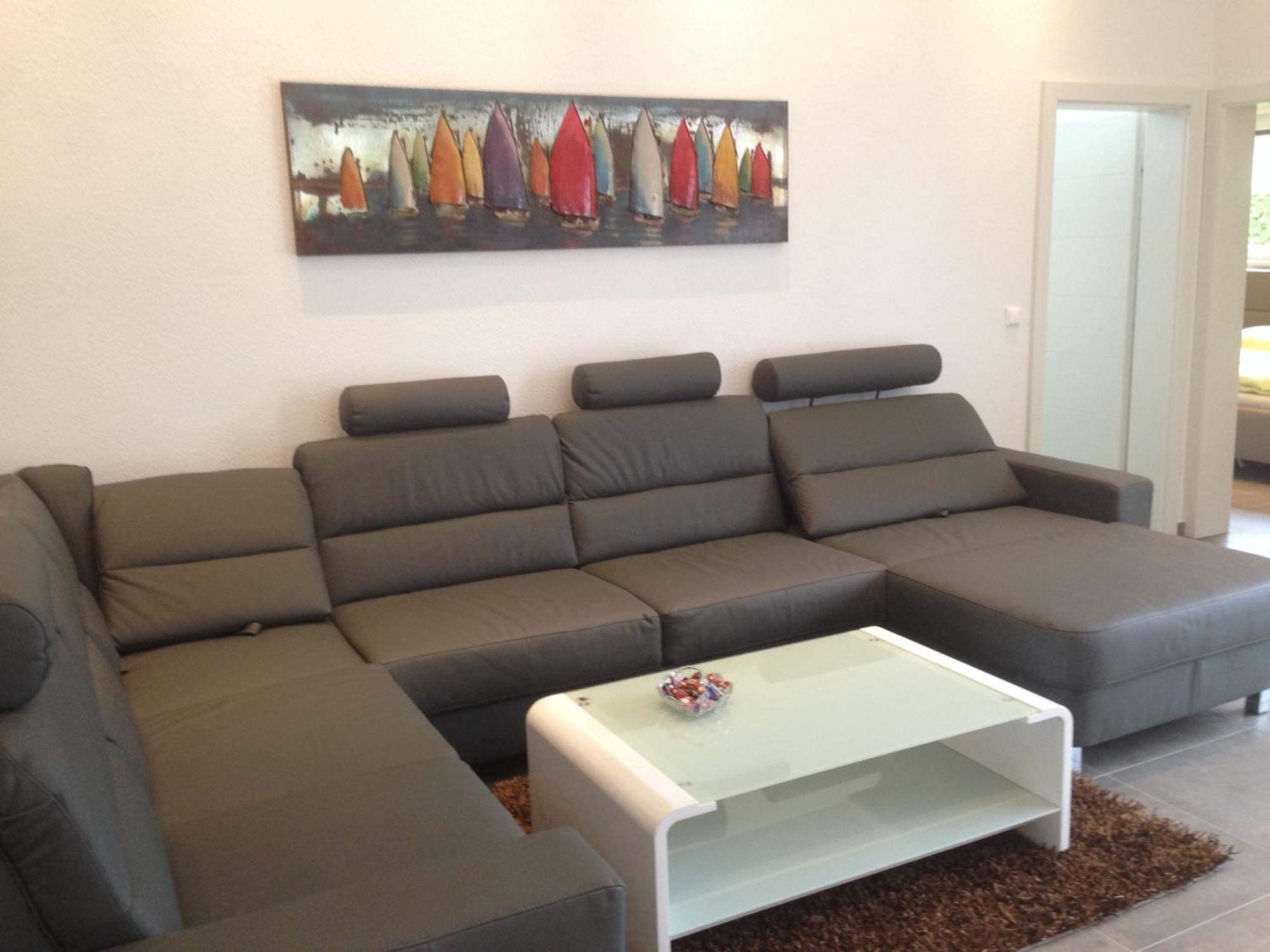 Urlaubsapartment Am Silbersee Филах Стая снимка