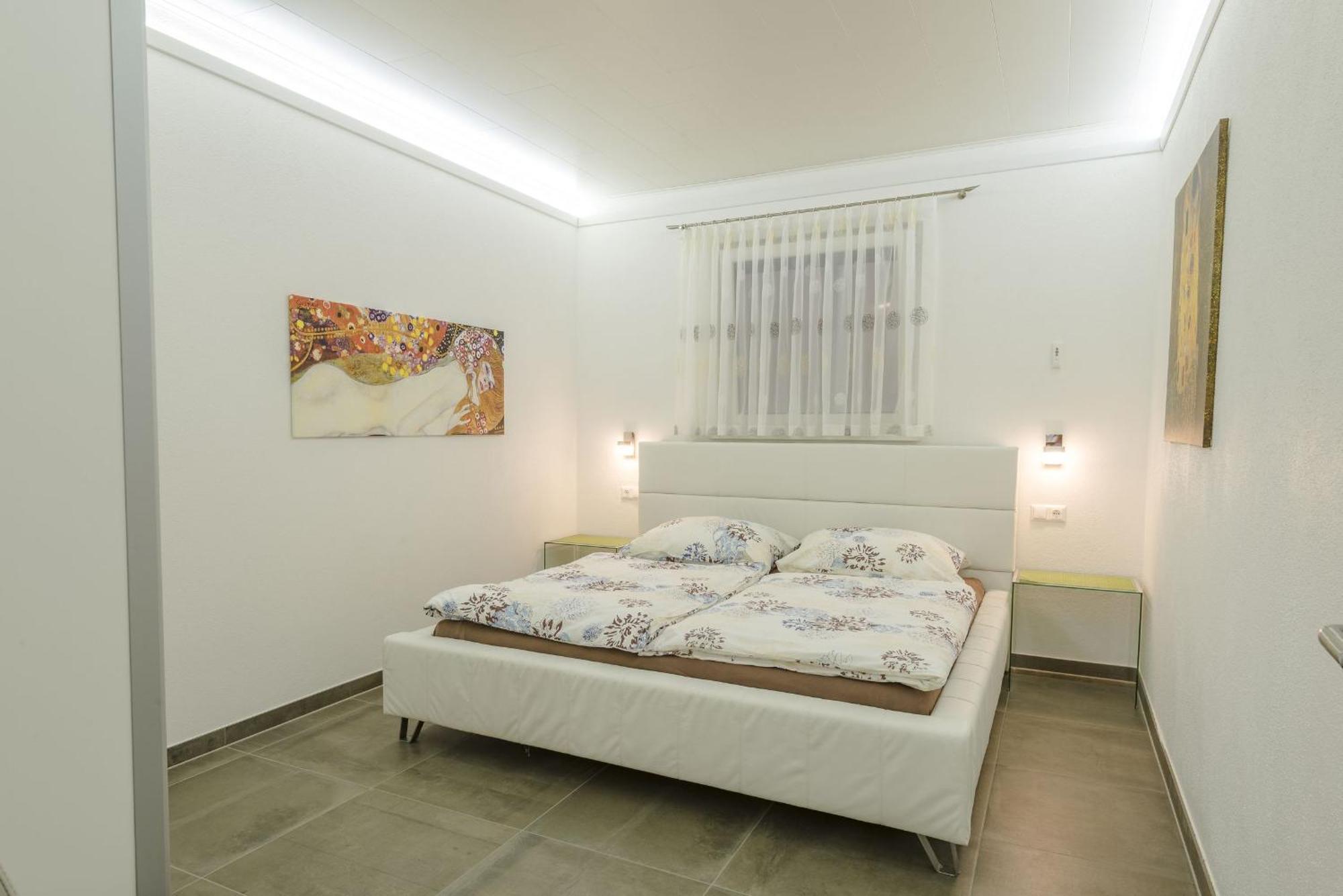 Urlaubsapartment Am Silbersee Филах Стая снимка