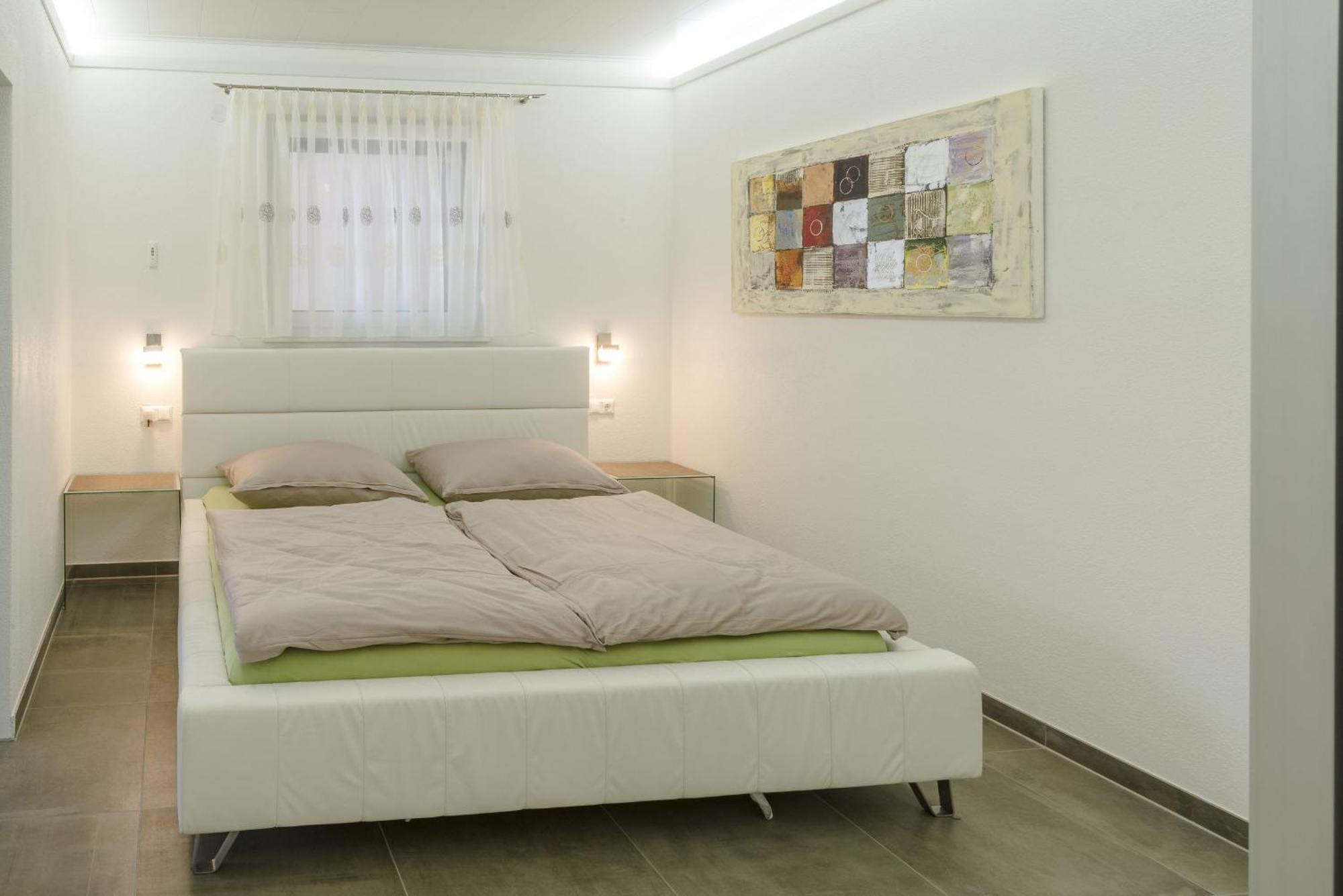 Urlaubsapartment Am Silbersee Филах Стая снимка