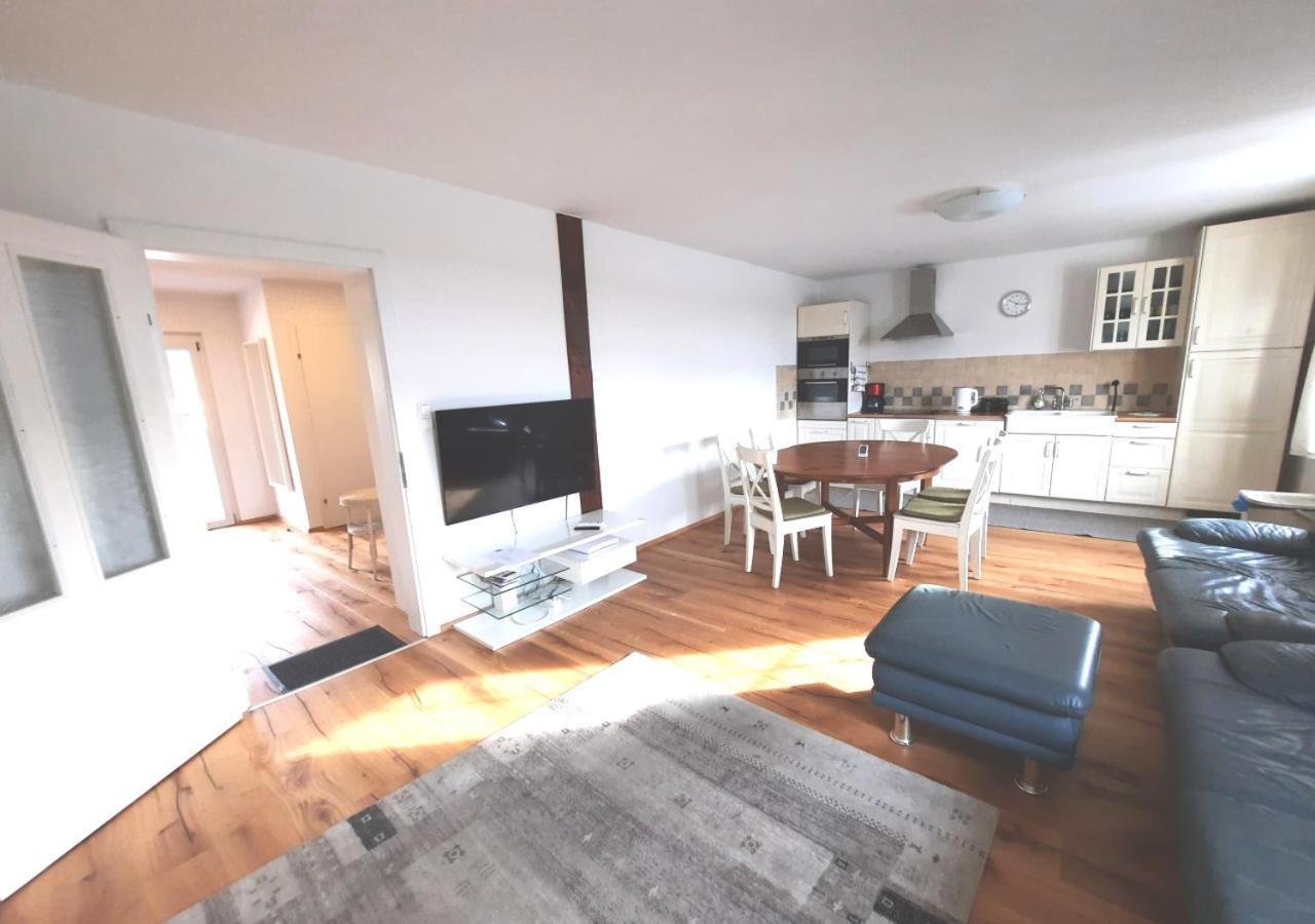 Urlaubsapartment Am Silbersee Филах Стая снимка