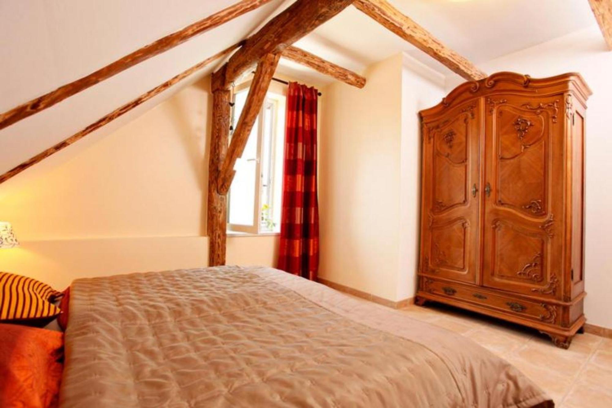 Urlaubsapartment Am Silbersee Филах Стая снимка