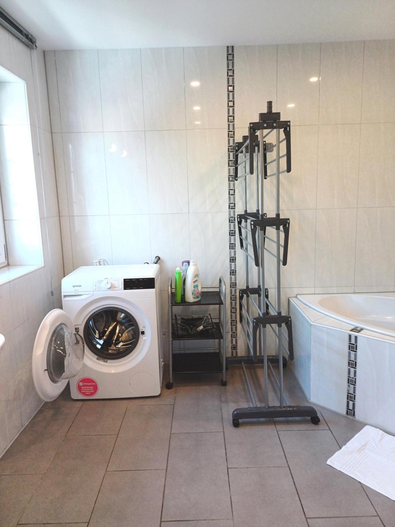 Urlaubsapartment Am Silbersee Филах Стая снимка