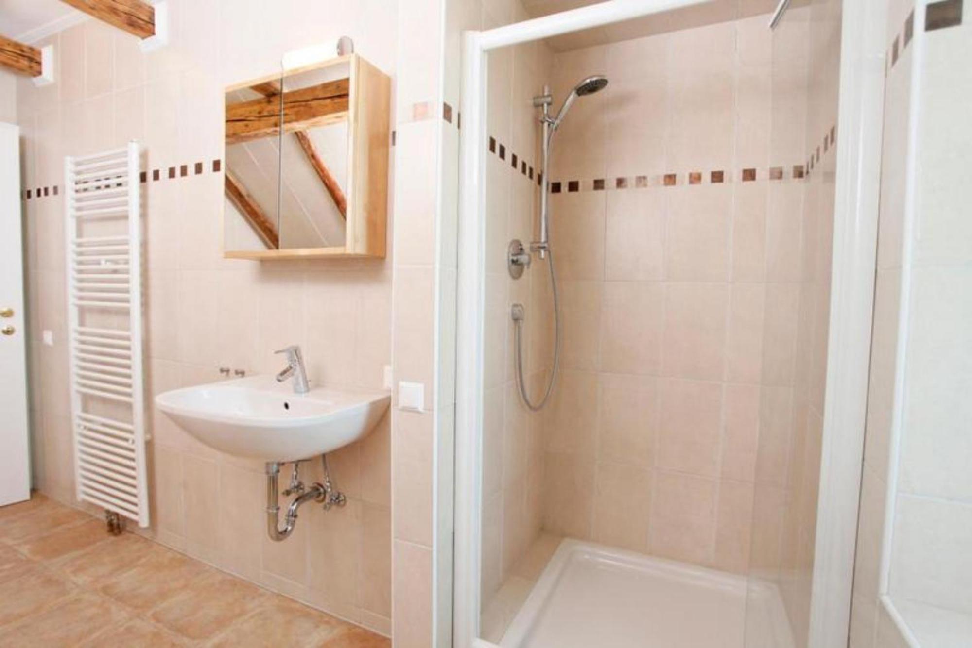 Urlaubsapartment Am Silbersee Филах Стая снимка