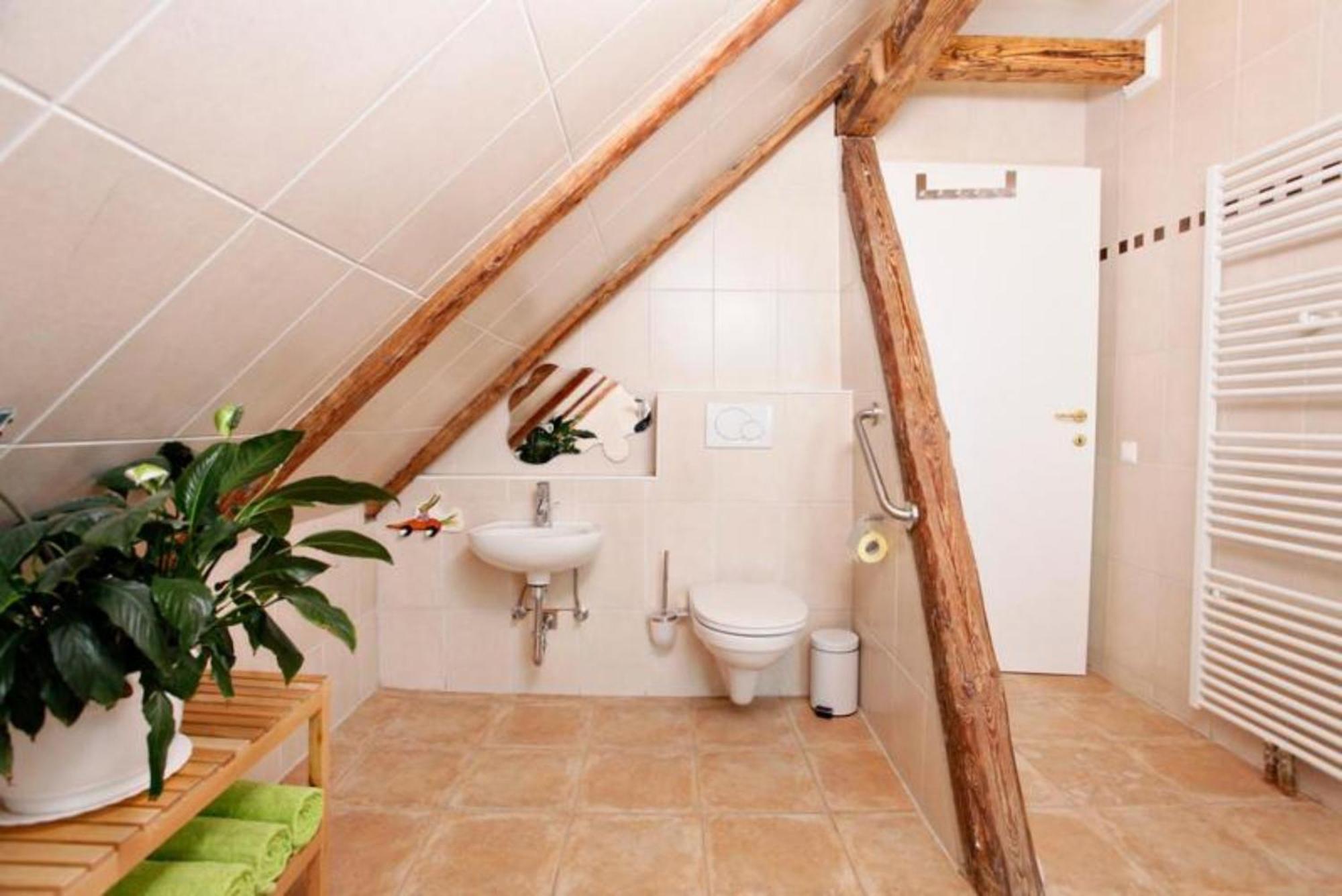 Urlaubsapartment Am Silbersee Филах Стая снимка