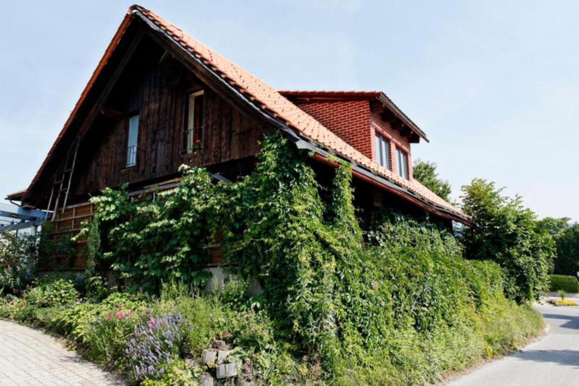 Urlaubsapartment Am Silbersee Филах Екстериор снимка