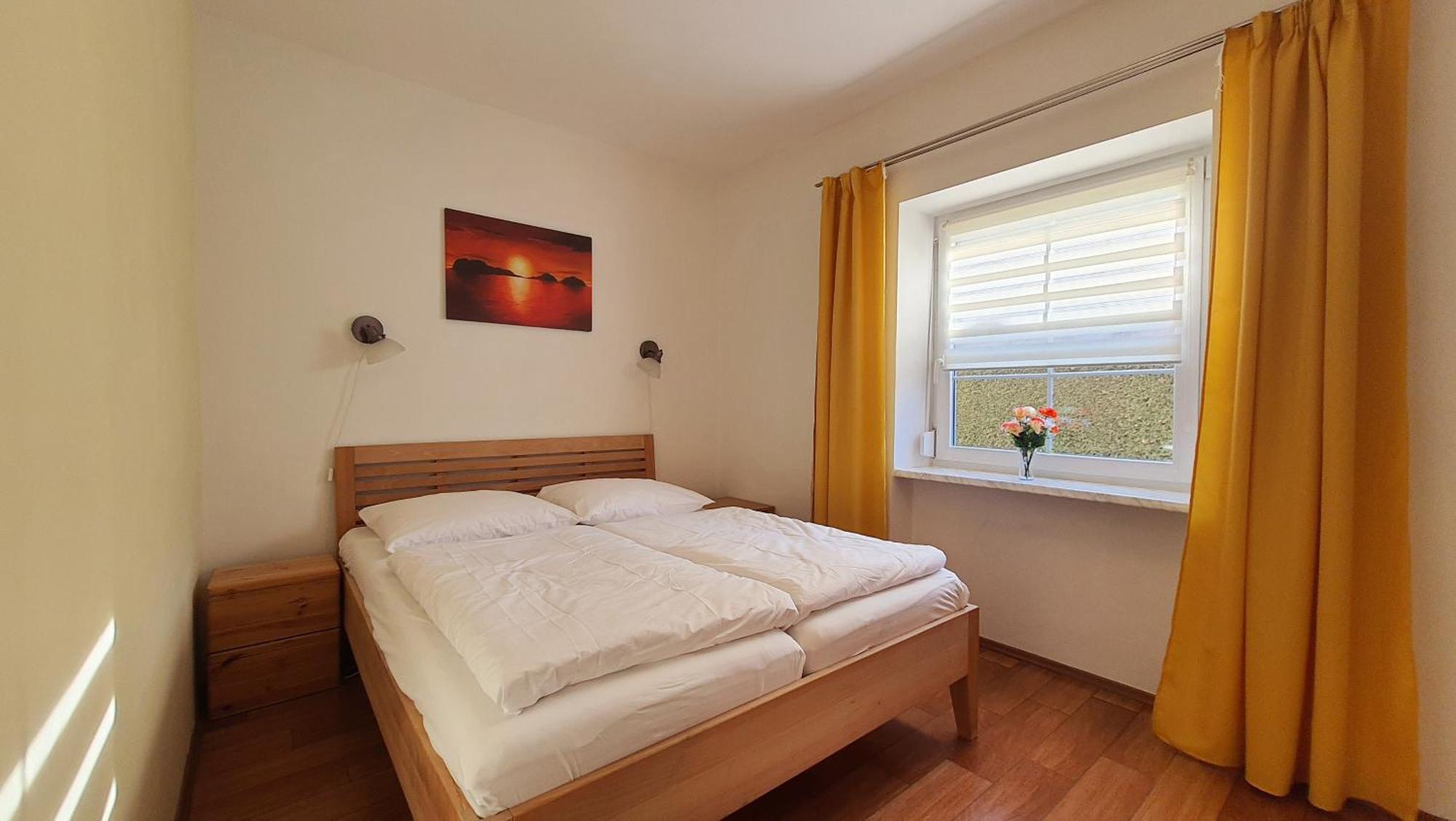 Urlaubsapartment Am Silbersee Филах Стая снимка