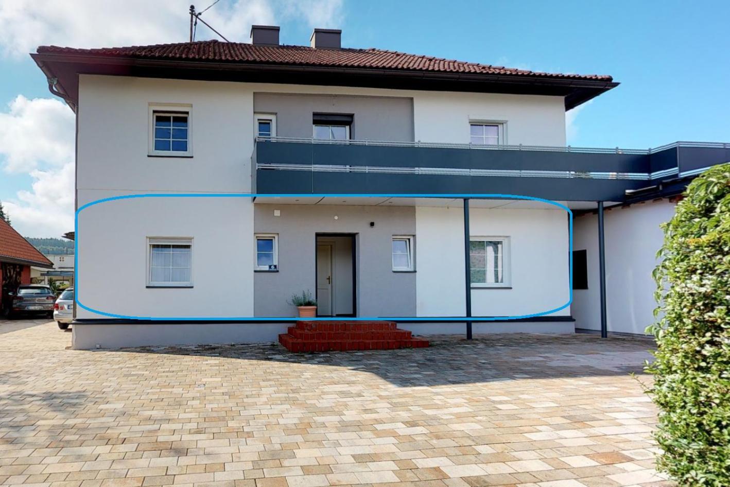 Urlaubsapartment Am Silbersee Филах Стая снимка
