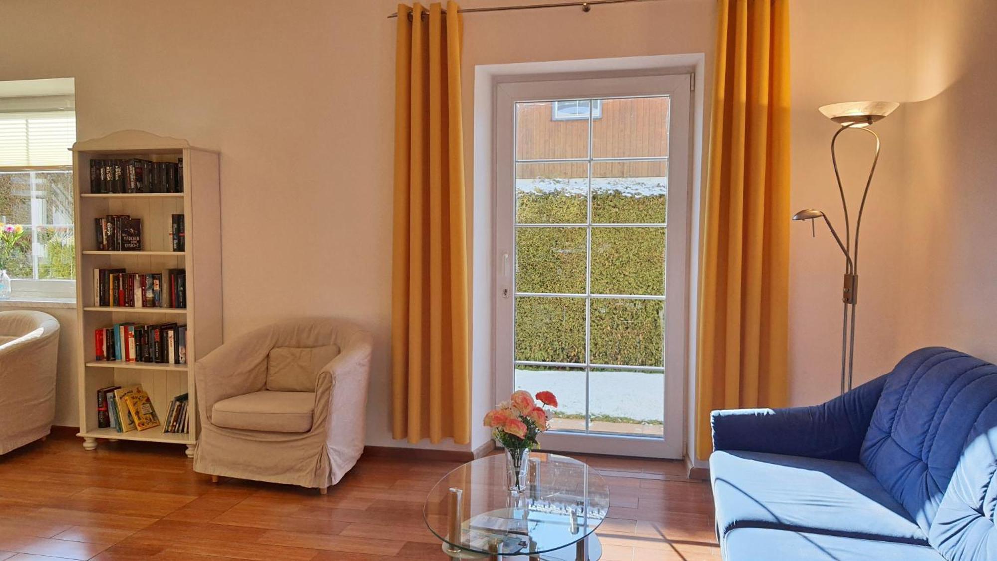 Urlaubsapartment Am Silbersee Филах Стая снимка