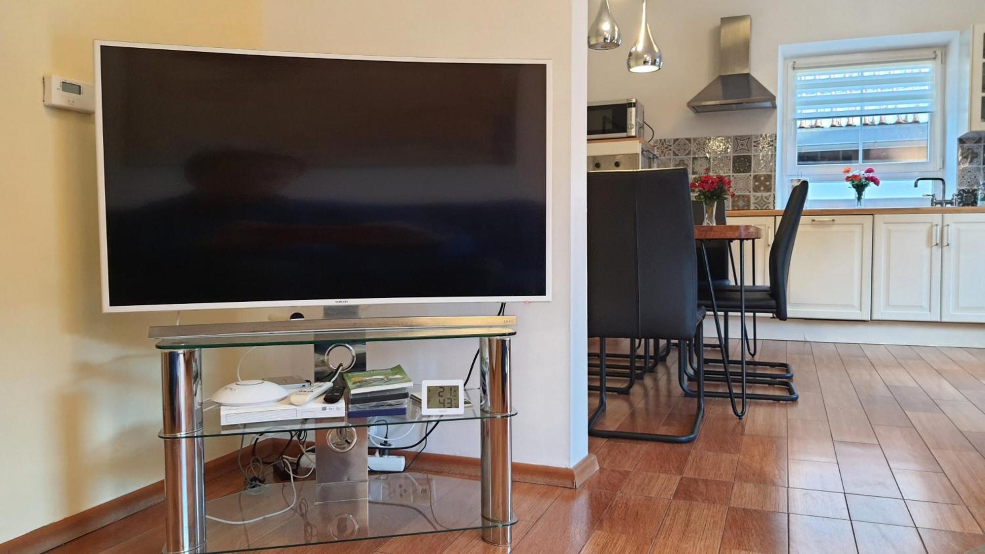 Urlaubsapartment Am Silbersee Филах Стая снимка