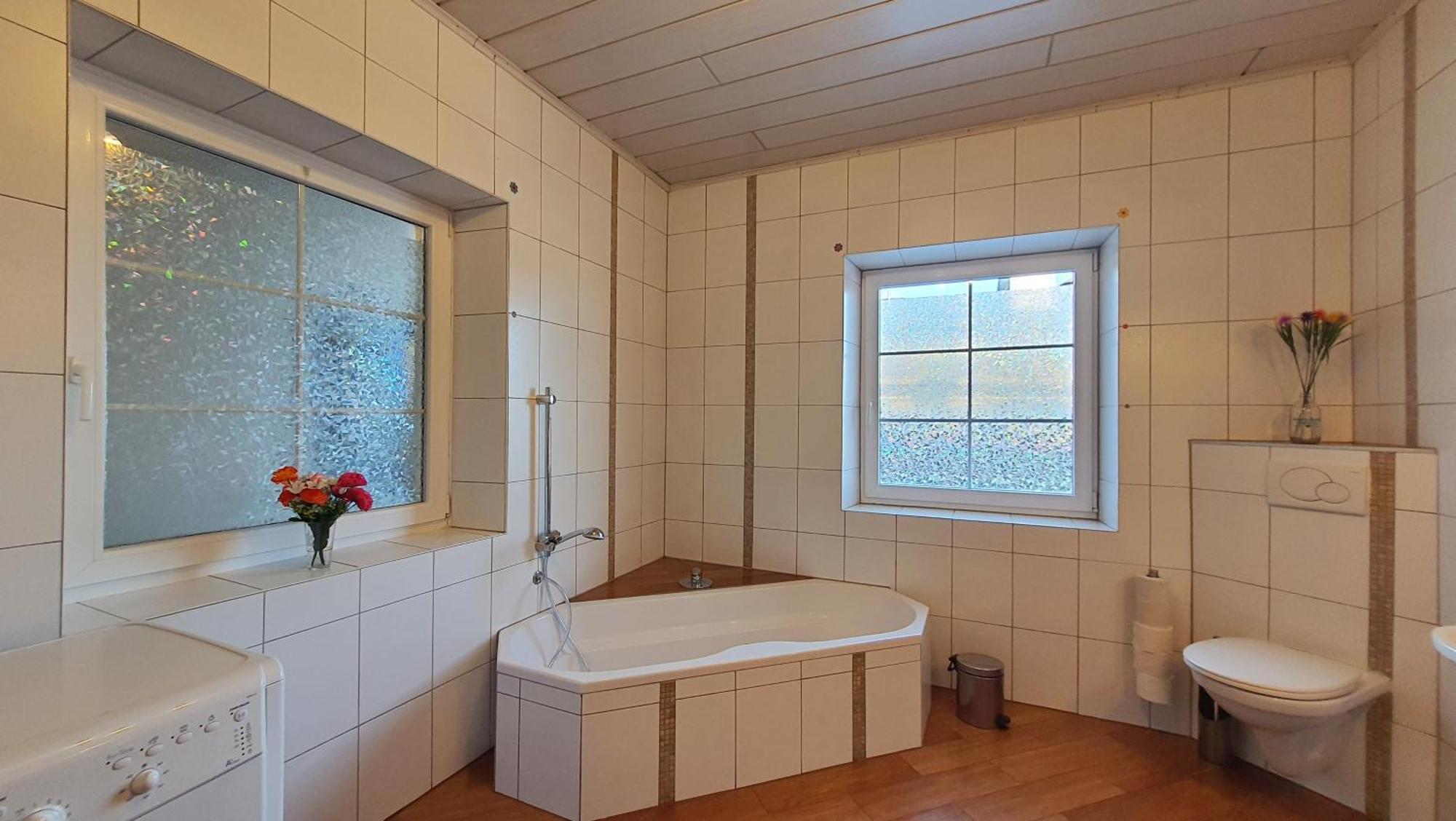 Urlaubsapartment Am Silbersee Филах Стая снимка