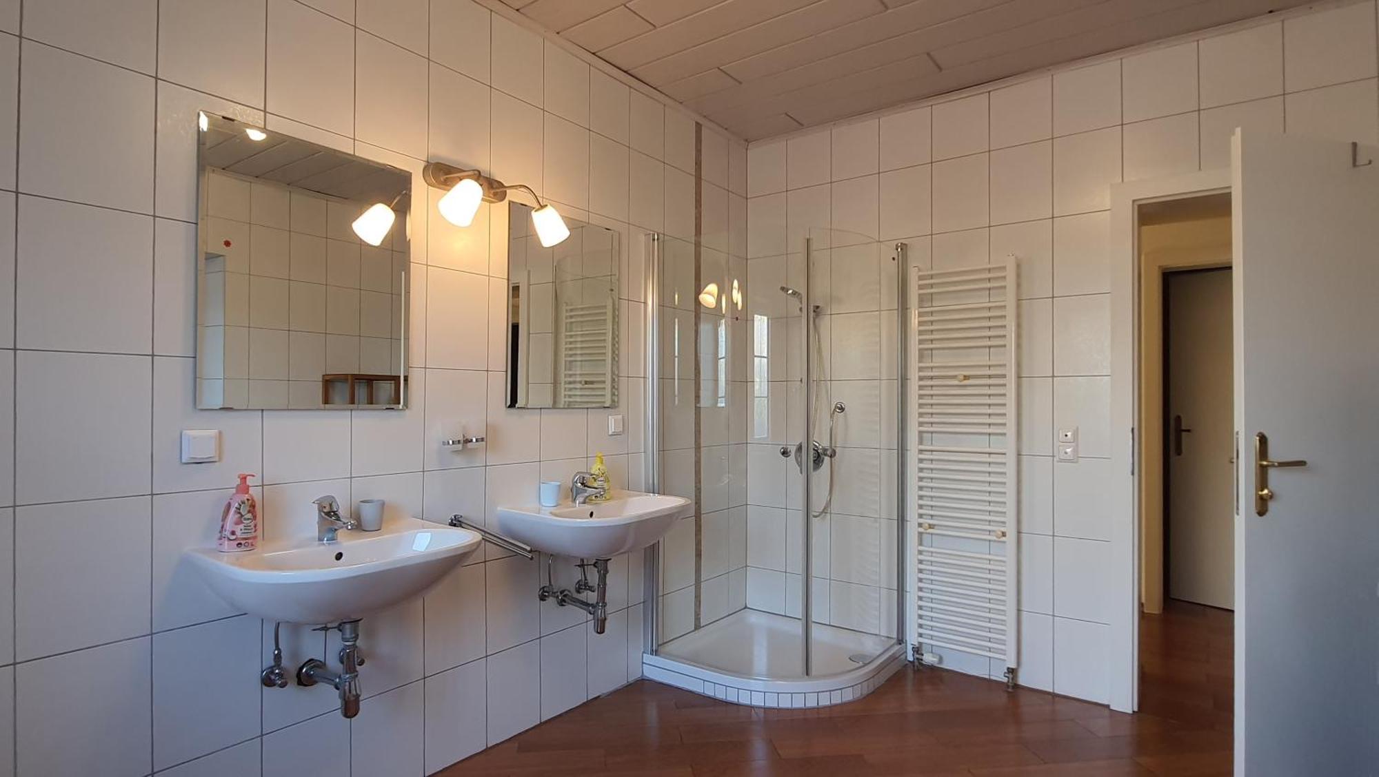 Urlaubsapartment Am Silbersee Филах Стая снимка