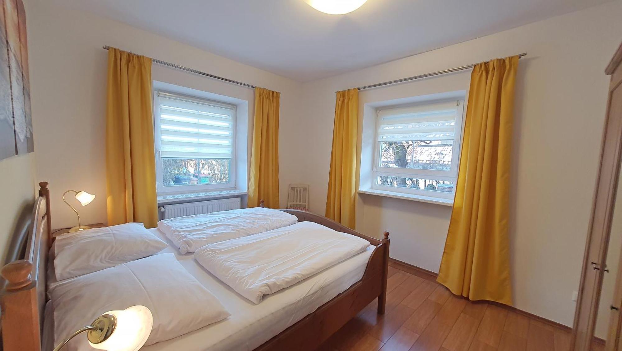 Urlaubsapartment Am Silbersee Филах Стая снимка
