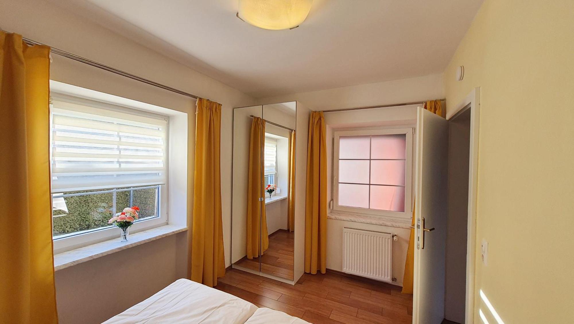 Urlaubsapartment Am Silbersee Филах Стая снимка