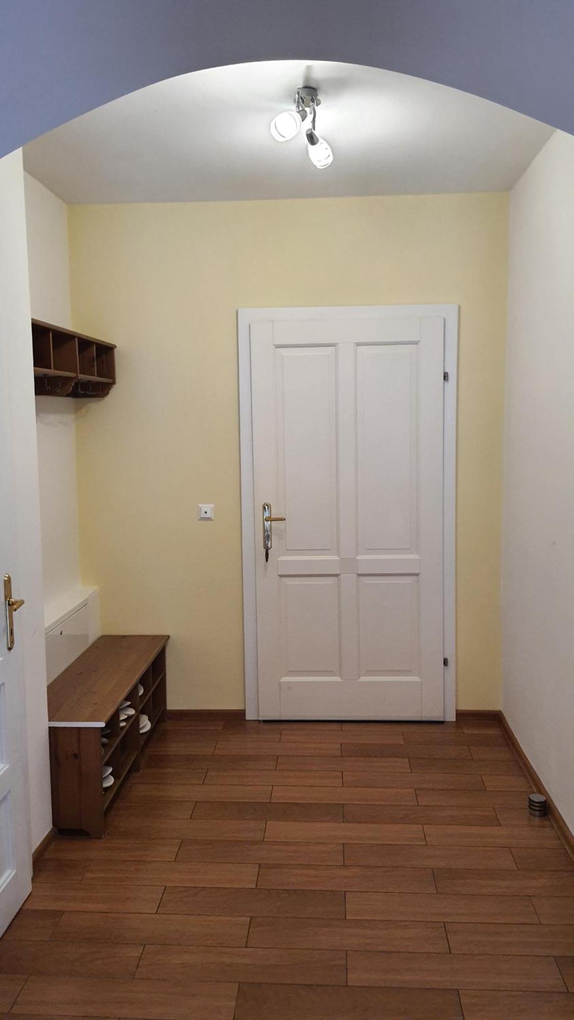 Urlaubsapartment Am Silbersee Филах Стая снимка