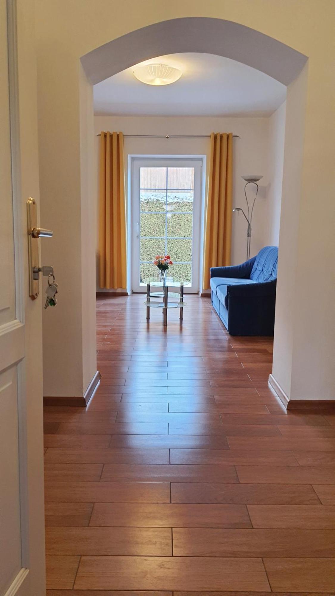 Urlaubsapartment Am Silbersee Филах Стая снимка