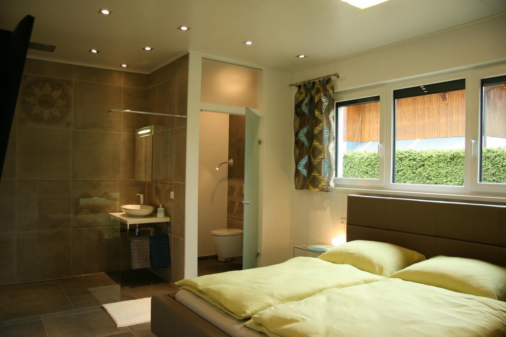 Urlaubsapartment Am Silbersee Филах Стая снимка